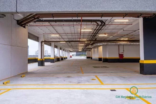 Imagem Aluga-se Escritórios em Empreendimento Corporativo Novo de Alto Padrão AAA