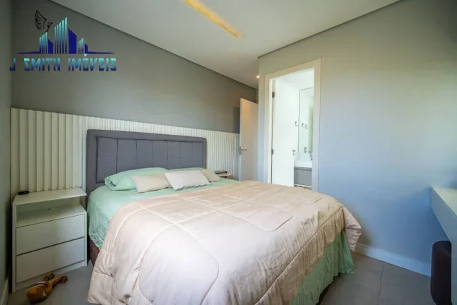 Imagem Apartamento 71m² com 3 dormitórios, sendo 1 suíte para venda - Granja Viana