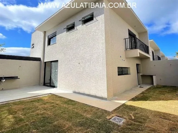 Imagem Casa em Condomínio para Venda em Atibaia, Vila Giglio, 3 dormitórios, 3 suítes, 4 banheiros, 2 vagas
