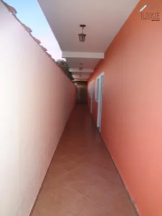 Imagem [Casa - Venda][Residencial União]