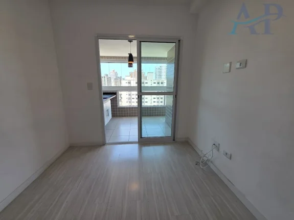Imagem Apartamento para Vender no Canto do Forte em Praia Grande