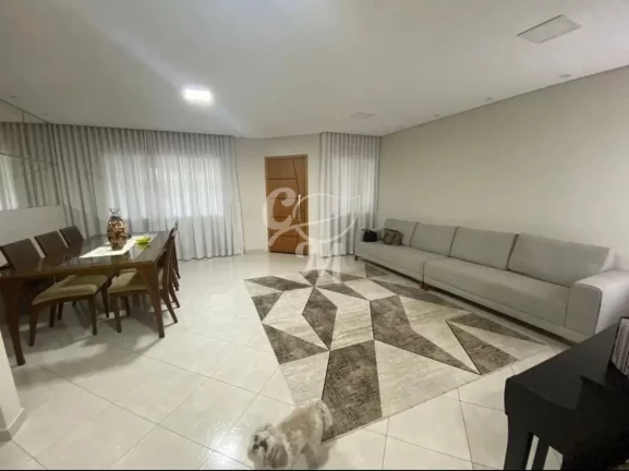 Imagem Lindo Sobrado no Almerinda Chaves, Jundiaí