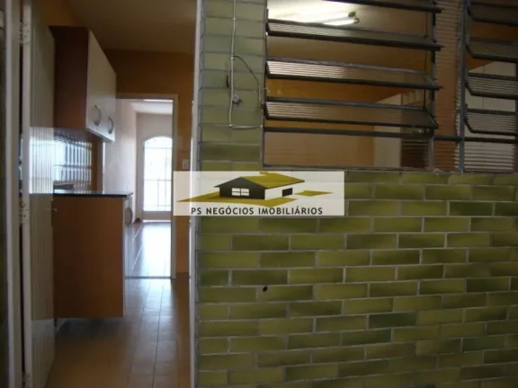 Imagem Sobrado para venda no Jabaquara com 105mts