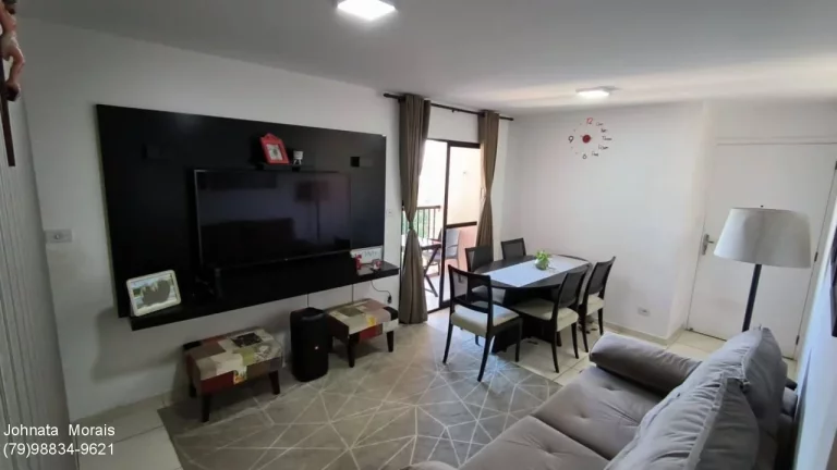 Imagem Apartamento à venda em Vila Verde - 3 quartos, lazer completo - Consultor Imobiliário Especialista