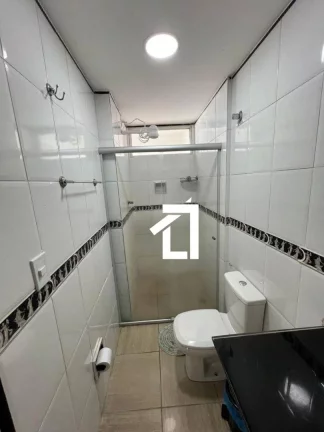 Imagem Apartamento | Trapiche da Barra | 1 Quarto | 45M2 | Mobiliado | Varanda | Nascente | 1 Vaga