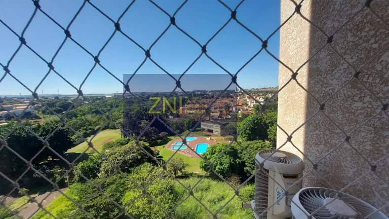 Imagem Apartamento à Venda no Residencial Viva Bem, Ribeirão Preto, SP R 1026