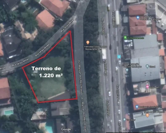 Foto do Imóvel