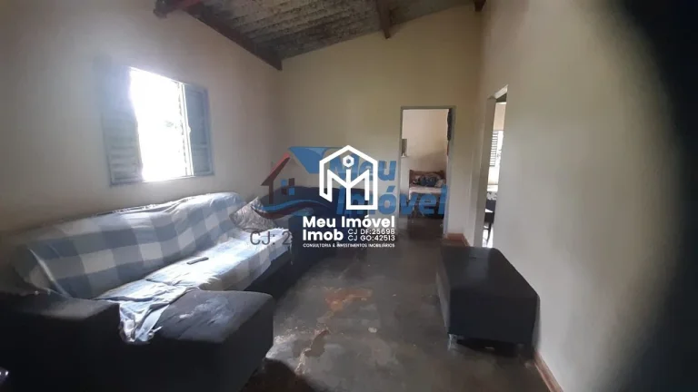 Imagem Fazenda Região Garapa Jardim ABC 3 Casas Plantações Tanque de Peixe Horta Curral