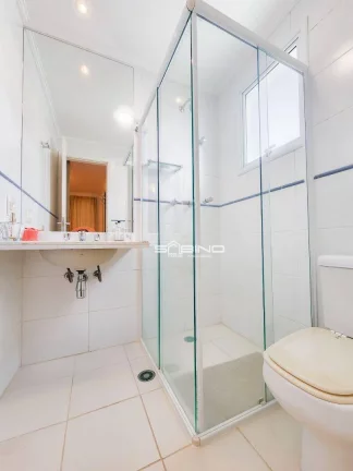 Imagem Cobertura à venda com 3 dormitórios 3 suítes, mais suíte de empregada, 200 m² - Riviera de São Lourenço - Bertioga/SP