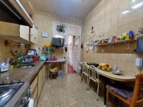 Imagem Copacabana - Residencial › Apartamento com 3 quarto(s) a Venda