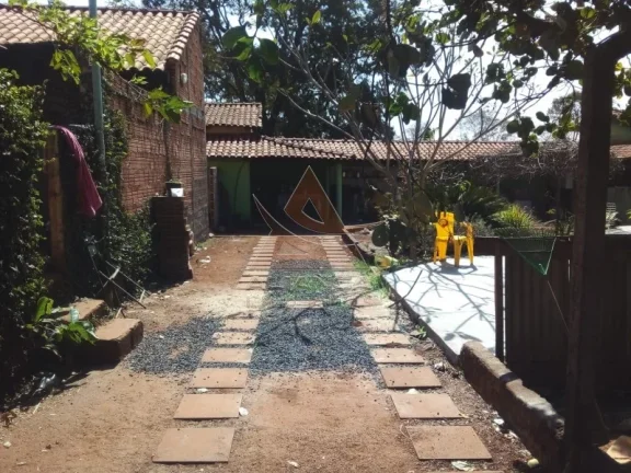 Imagem Chácara - Ribeirão Preto - Cândido Portinari