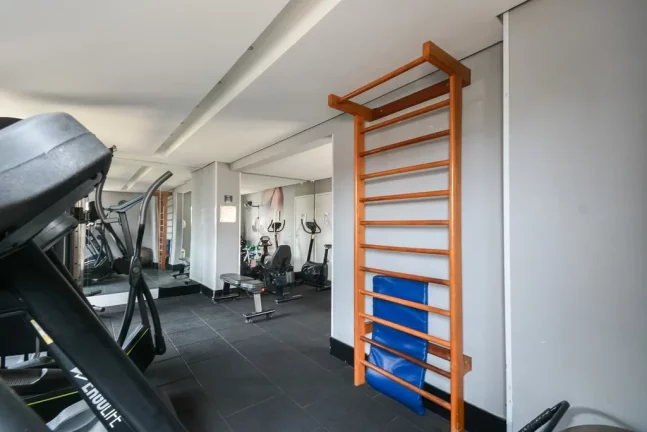 Imagem APARTAMENTO RESIDENCIAL em São Paulo - SP, Mooca