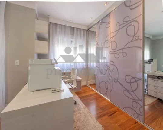 Imagem Cobertura Duplex à Venda Vila Romana com 3 suítes e 4 vagas, 326 m2