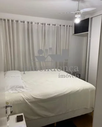 Imagem Apartamento na Barra Funda com 3 quartos e 1 vaga, 120m²