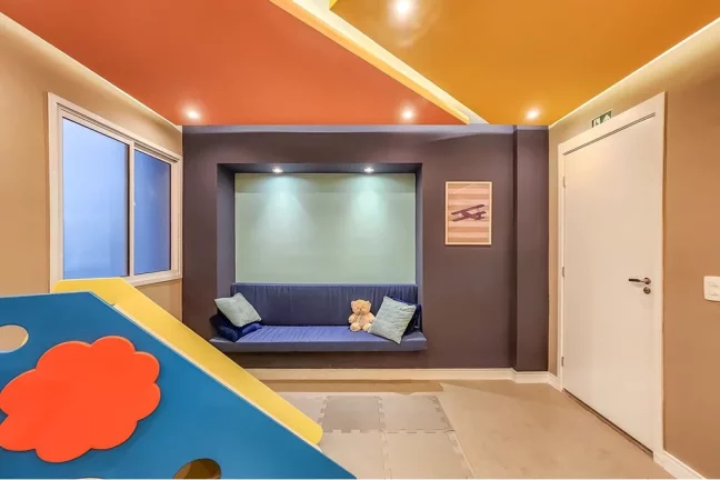 Imagem APARTAMENTO RESIDENCIAL em São Paulo - SP, Perdizes