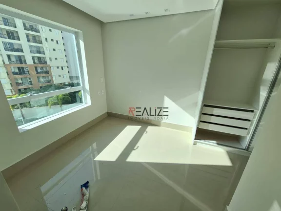 Imagem Apartamento à venda, 86 m² por R$ 986.000,00 - Edifício Le Jardin - Indaiatuba/SP