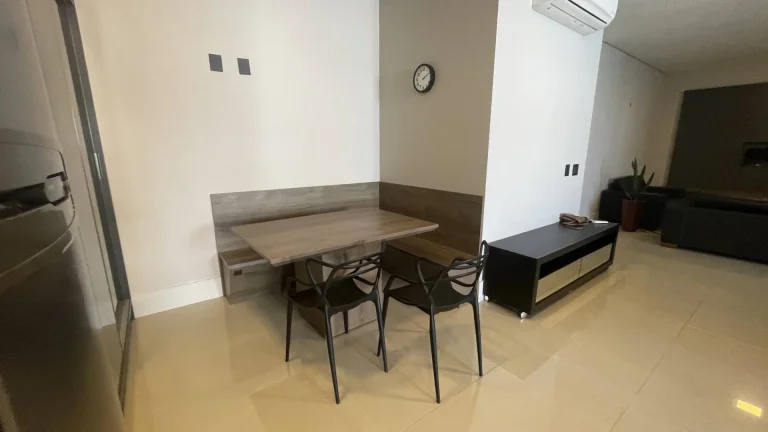 Imagem Apartamento 3 dormitórios em CanaJurê - Florianópolis- SC
