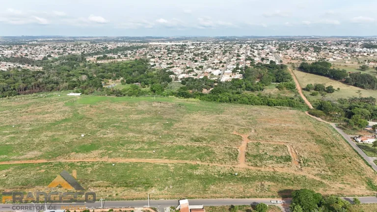 Imagem Condomínio Jardins Miami FRG em Aparecida de Goiânia - Lotes à Venda