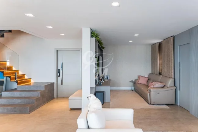 Imagem Apartamento à venda no bairro Anhangabaú - Jundiaí/SP