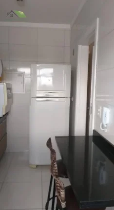 Imagem Apartamento com 2 quartos, 56,00m2, à venda em Mogi das Cruzes, Vila Mogilar