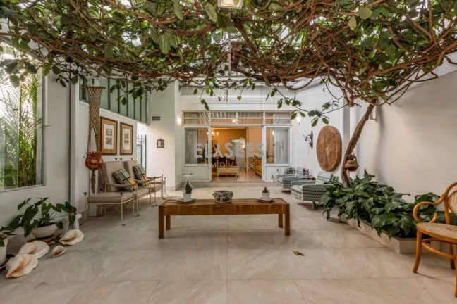 Imagem Casa RESIDENCIAL em SÃO PAULO - SP, JARDIM PAULISTA