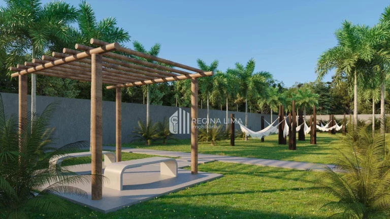 Imagem LANÇAMENTO: casa no Condomínio fechado VILLAGE DOS PÁSSAROS, à venda por R$ 179.000,00 - Joia - Timon/MA