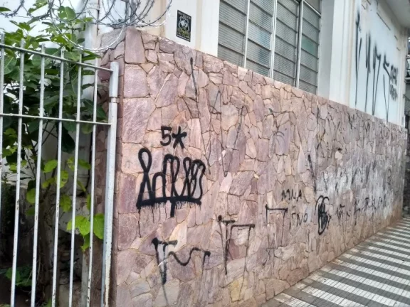 Imagem Terreno situado na rua Bandeirantes, medindo 469,73m².