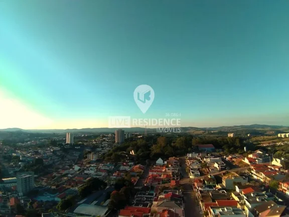 Imagem Terreno à venda no Condomínio Residencial Doce Vita - Itatiba/SP