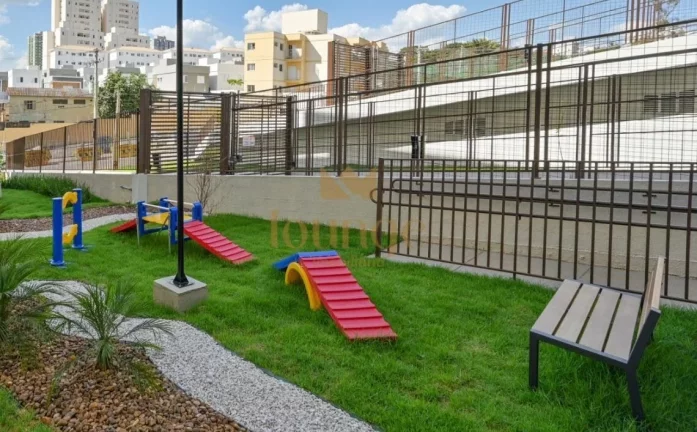 Imagem Apartamento a venda Jardim Piratininga Zona Leste - Sorocaba