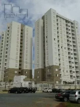 Imagem Apartamento com 2 dormitórios à venda, 54 m² por R$ 405.000,00 - Vila Progresso - Sorocaba/SP