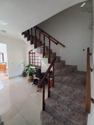 Imagem [Casa - Venda][Jd Satélite]