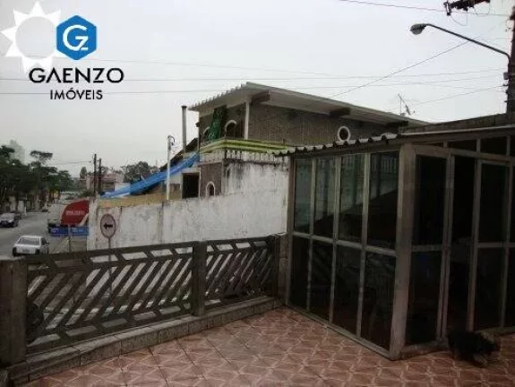 Imagem Sobrado comercial
