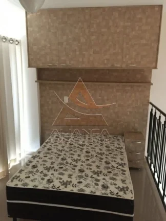 Imagem Apartamento - Ribeirão Preto - Jardim Nova Aliança