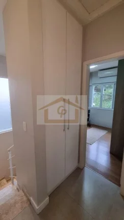 Imagem Praticidade, natureza!!! 4 quartos sendo 2 suítes, 2 vagas * Ar condicionado