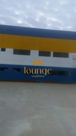 Imagem Pavilhão à venda na Zona Central - Salto de Pirapora/SP
