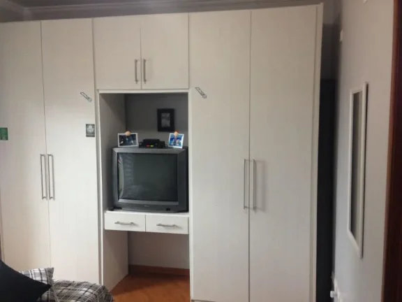 Imagem Casa para Venda por R$750.000,00 com 4 dormitórios, 4 suites e 3 vagas - Vila curuça velha, São paulo / SP - Cód. 1552