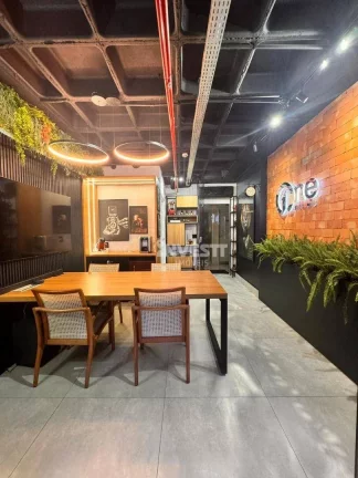 Imagem Sala à venda no Jardim América - Goiânia/GO