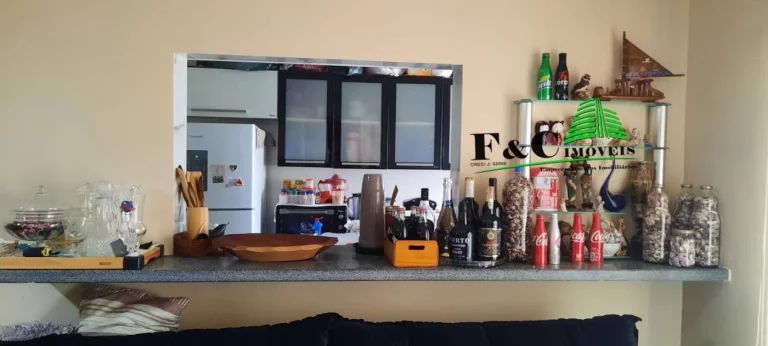 Imagem Apartamento para Venda em Piracicaba, Glebas Califórnia, 2 dormitórios, 2 banheiros, 1 vaga