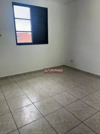 Imagem Apartamento com 2 dormitórios à venda, 46 m² por R$ 235.000,00 - Residencial Parque Cumbica - Guarulhos/SP