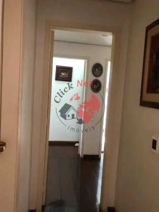 Imagem Ótimo Apartamento à Venda no bairro Nova Petrópolis em São Bernardo