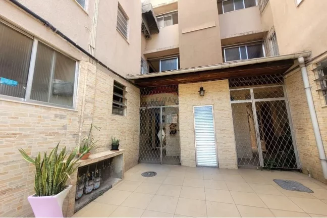 Imagem Apartamento com 50 m² 2 quartos, Oswaldo Cruz - Rio de Janeiro
