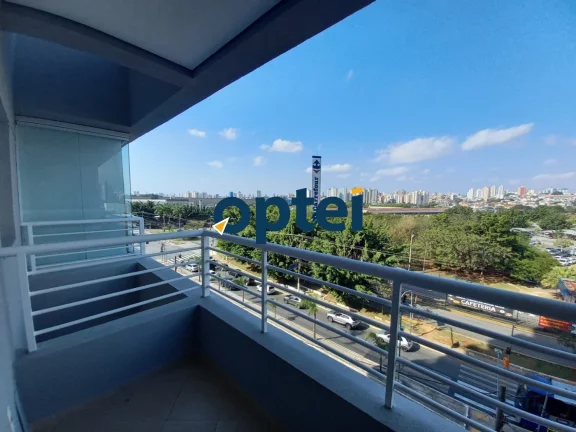Imagem Loft No Marco Zero Home , São Bernardo do Campo, com área útil de 42,90 m².