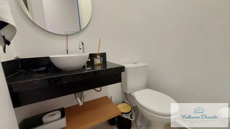 Imagem Apartamento 2 dormitórios recém entregue no Itaguá !