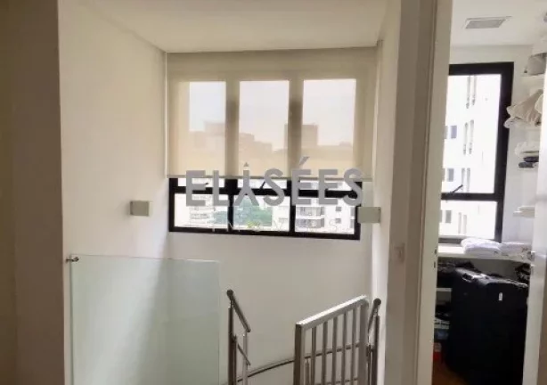 Imagem APARTAMENTO RESIDENCIAL em SÃO PAULO - SP, VILA NOVA CONCEIÇÃO