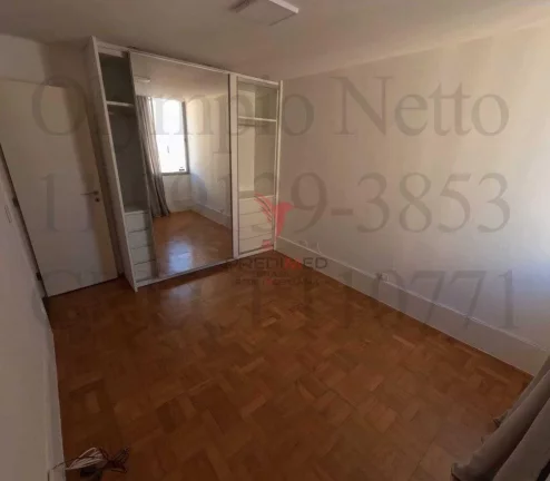 Imagem Excelente Apartamento todo reformado, andar alto,Itaim Bibi
