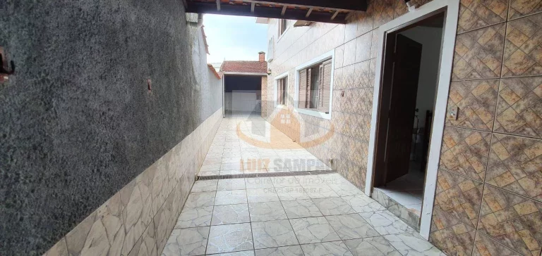 Imagem LINDO SOBRADO 4 QUARTOS JD SUARÃO