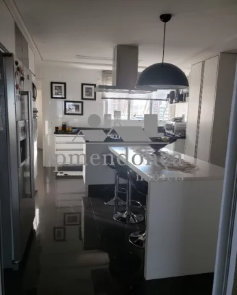 Imagem Perdizes, apartamento em andar alto, repleto de armários embutido, pronto para morar!