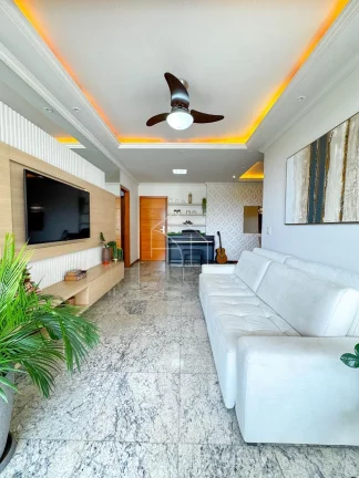 Imagem Apartamento 3 suítes à venda no Condomínio Caiobás.