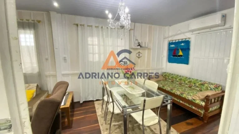 Imagem ALUGUEL Anual Casa com 4 dormitórios no Bairro Gravatá-Penha -SC