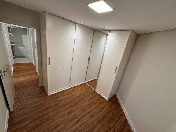Imagem Apartamento Vila Olímpia - 55M², 2 Dorms, 1 Suíte, 1 Vaga Fixa e Coberta.